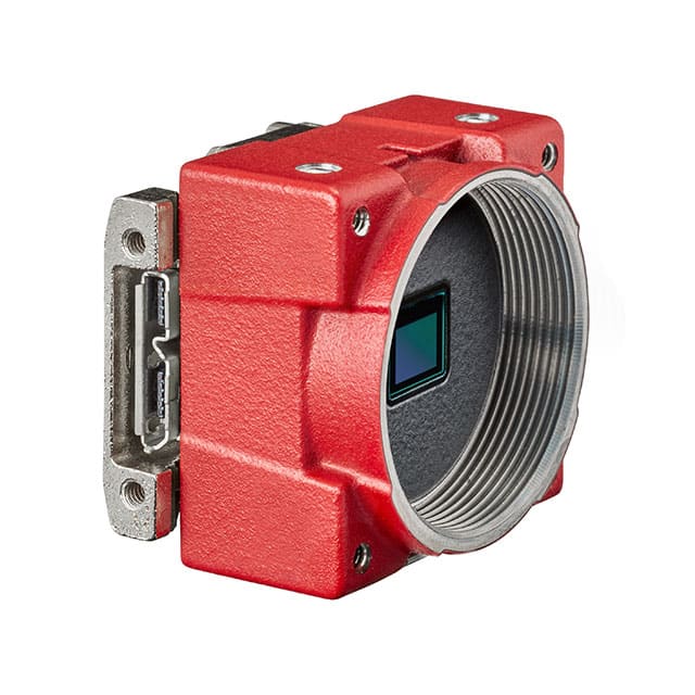 14177 CAMERA MONO CS-MOUNT OPEN USB90