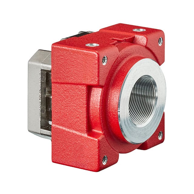 14171 CAMERA MONO S-MOUNT OPEN