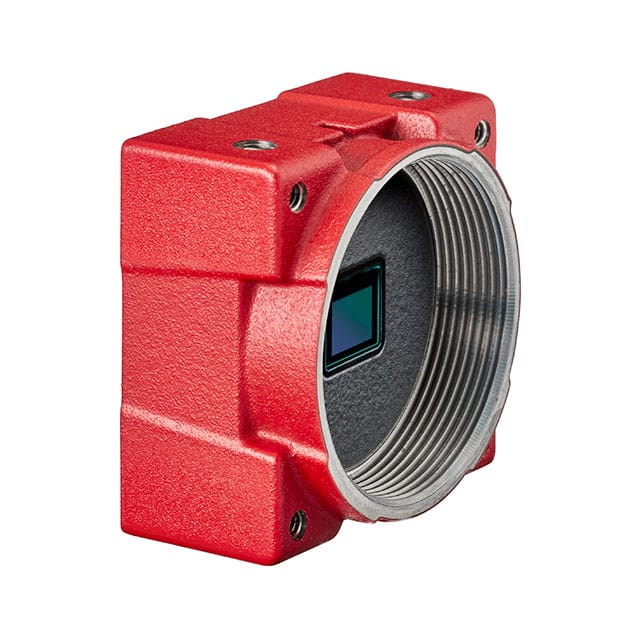 14211 CAMERA MONO CS-MOUNT OPEN