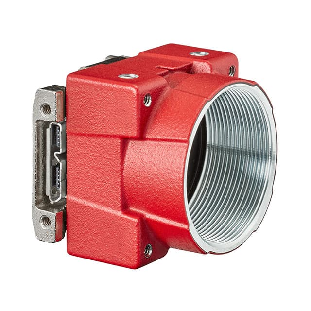 11889 CAMERA COLOR C-MOUNT OPEN AR0135