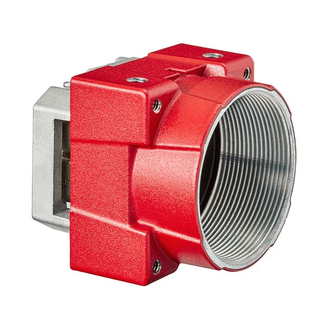 11917 CAMERA COLOR C-MNT OPEN AR0135CS