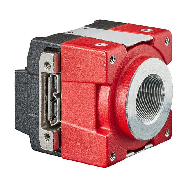 14155 CAMERA COLOR S-MOUNT AR0135CS