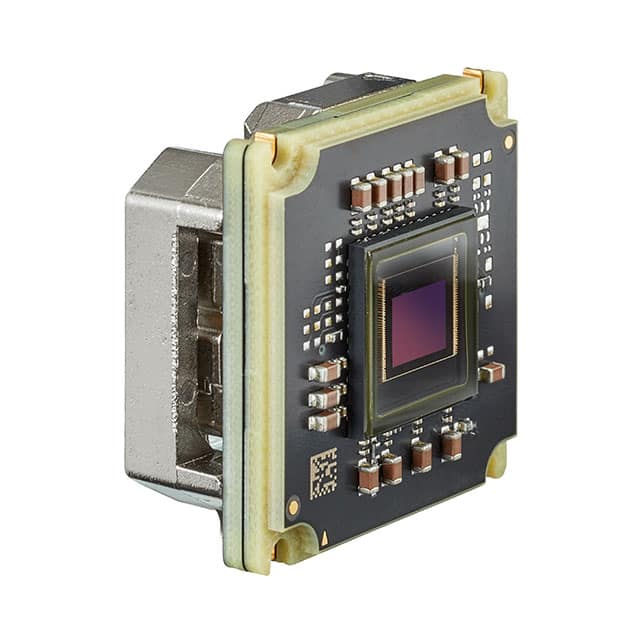 14697 CAMERA COLOR BAREBOARD