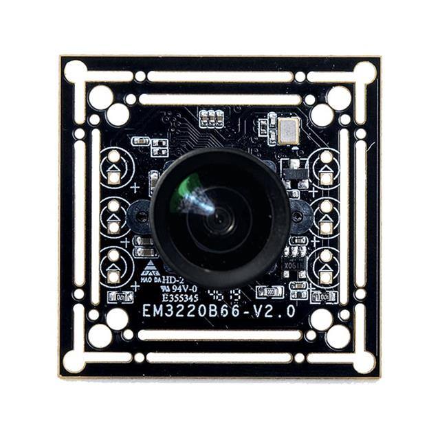 MEM-3220 CMOS CAM MODULE 2K/1080P USB 2.0