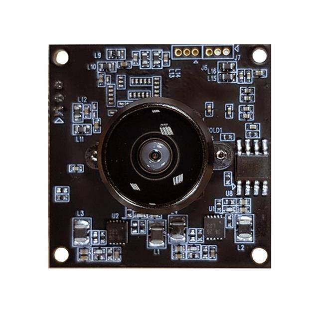 MCY-3410 CMOS FISHEYE CAM MODULE 193 DEG