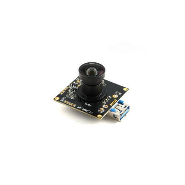 MCY-3080 USB CAMERA MODULE 4K/8MP USB 3.0