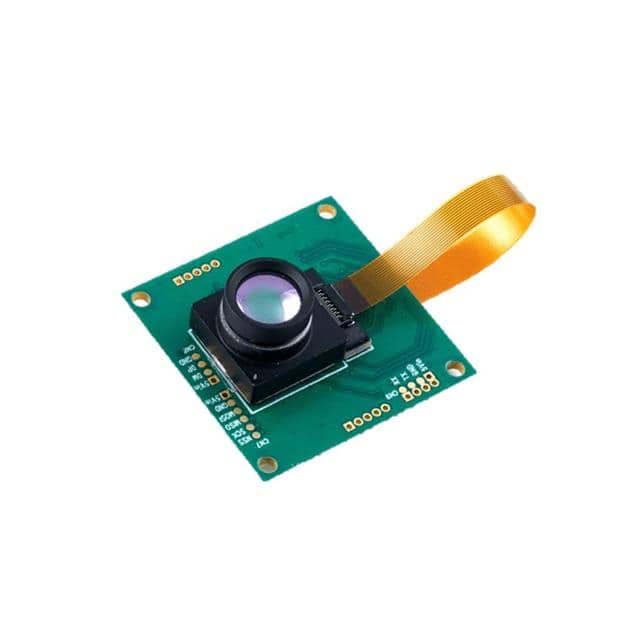 MTP-8062 THERMAL MODULE 82*62 DETECT DIS
