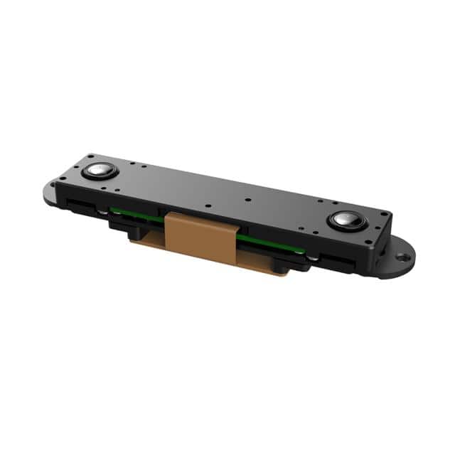SEERSENSE XR50 High speed, high accuracy inside
