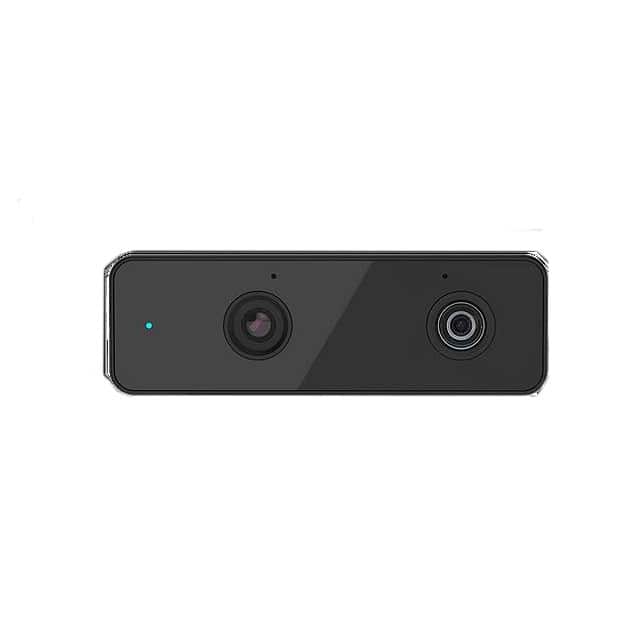 DCAM710 TOF+RGB EVALUATION KIT