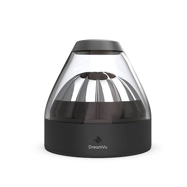 DVUPU81D2 DREAMVU PAL USB