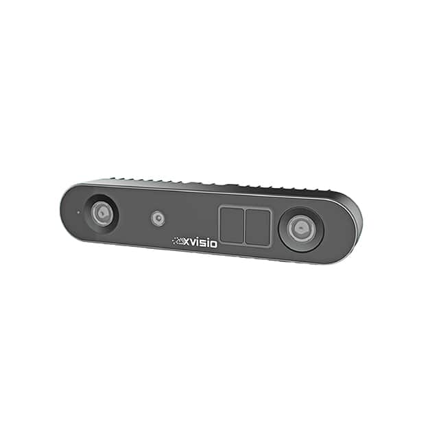 SEERSENSE DS80 3D Stereo/ToF/RGB IMU SLAM/AI Fu