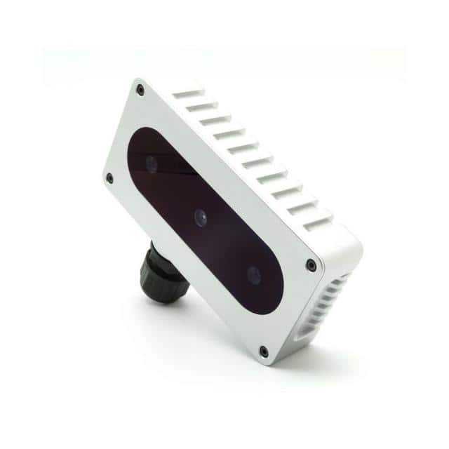 MBS-SES-162 LUXONIS DEPTHAI OAK-D-POE