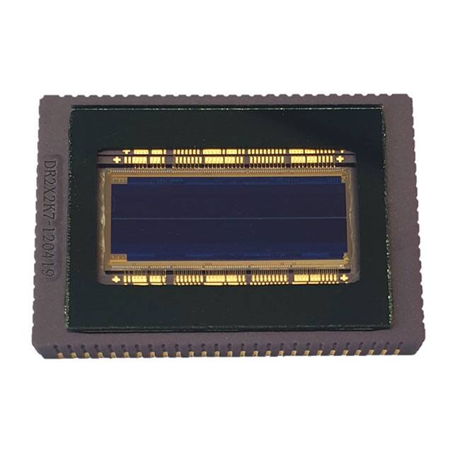 DR2X2K7_LCC_RGB_CERAMIC_V1.0 DR2X2K7_LCC_RGB_CERAMIC_V1.0 FT