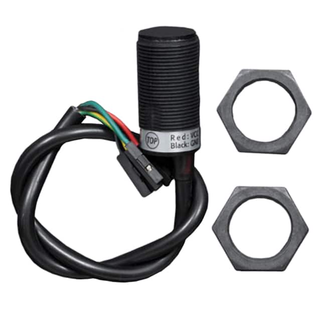 SEN0158 IR POSITIONING CAMERA FOR ARDUIN