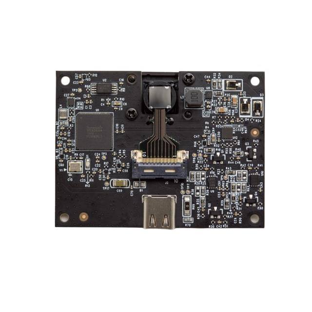 UNS23010 Tuneable Fabry-Perot MEMS based
