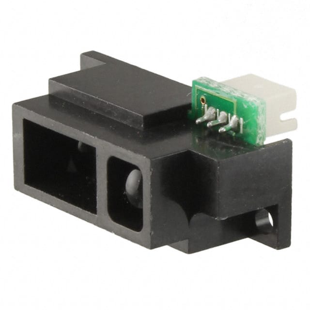 GP2Y0A51SK0F SENSOR OPTICAL 2-15CM ANALOG