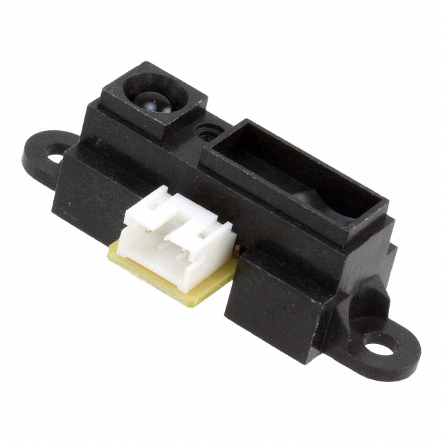 GP2Y0A41SK0F SENSOR OPTICAL 4-30CM ANALOG