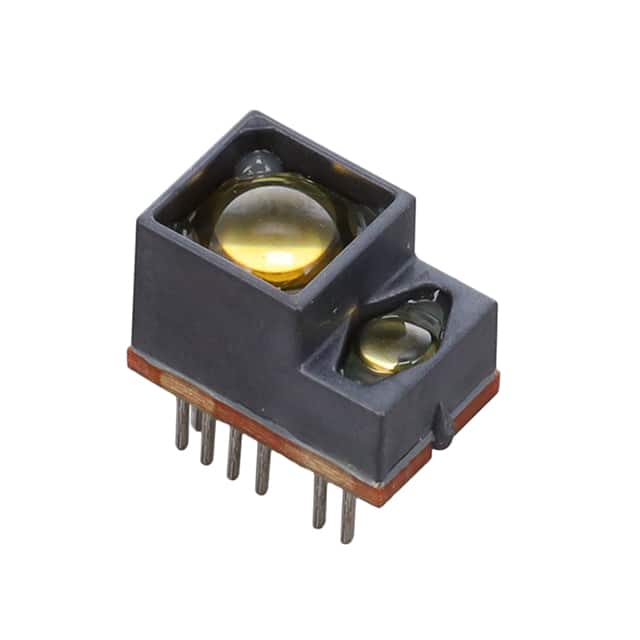 AFBR-S50MV85I 850NM MIDRANGE 3D TOF SENSOR