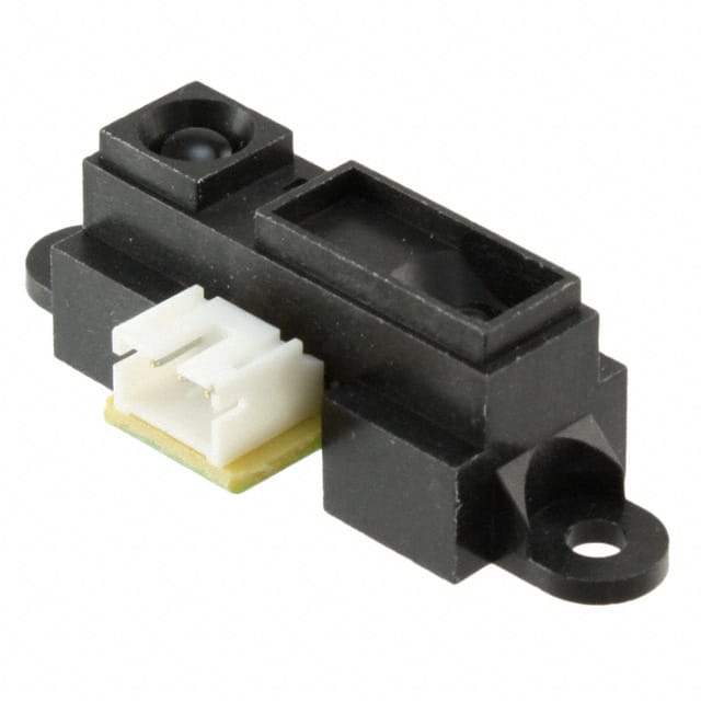 28995 SENSOR OPTICAL 10-80CM ANALOG