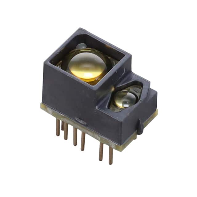 AFBR-S50MV68B 680NM MIDRANGE 1D TOF SENSOR
