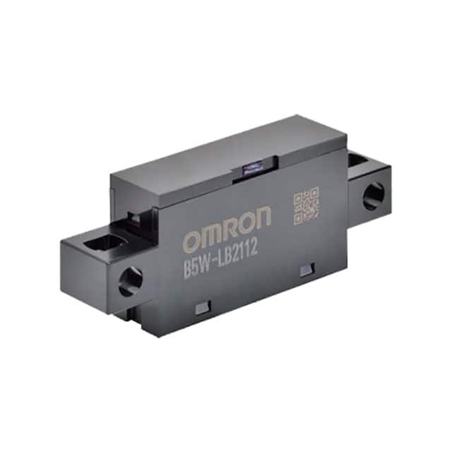 B5W-LB2114-1 OPTICAL SENSOR 10-55MM