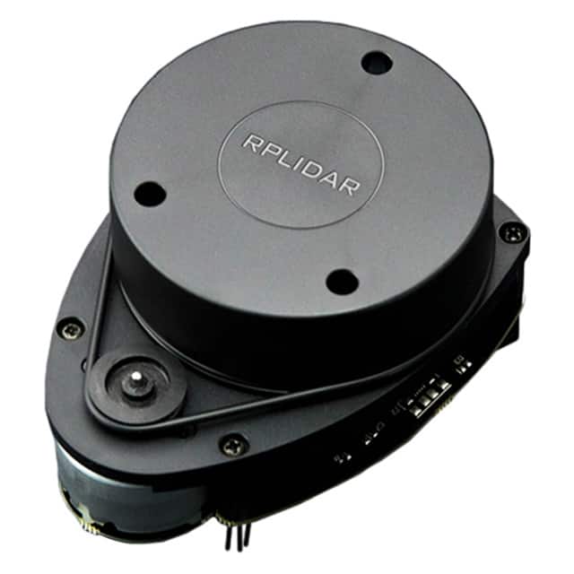 DFR0315 RPLIDAR A1M8 - 360 DEGREE LASER