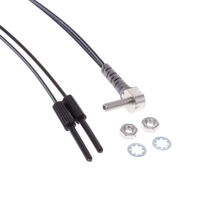 PBAT26UM3TA-VL PLASTIC FIBER; DIFFUSE REFLECTIV