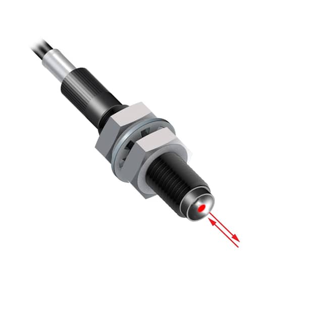PLI-A10 PLASTIC FIBER, CONVERGENTCOR