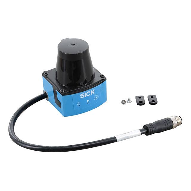 TIM510-9950000S01 2D LIDAR SENSORS  TIM510-9950000