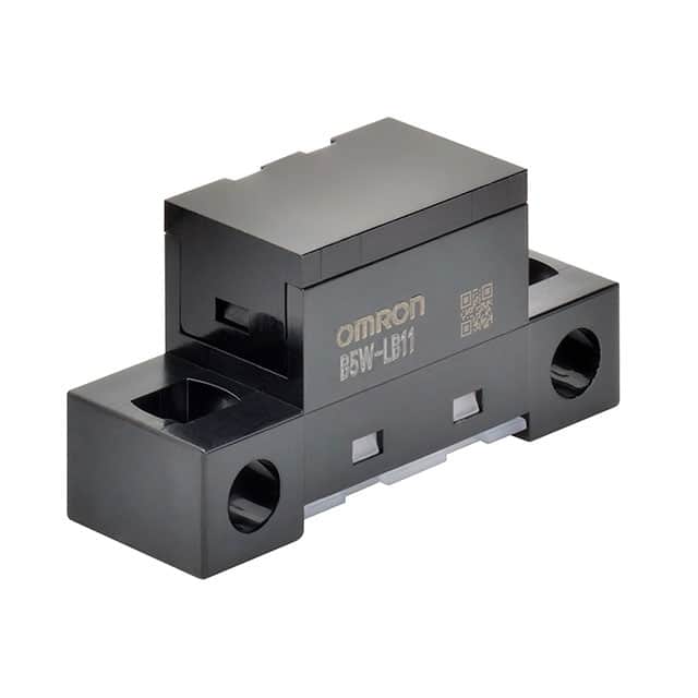 B5W-LB1112-1 SENSOR OPTICAL 2-10MM DIGITAL