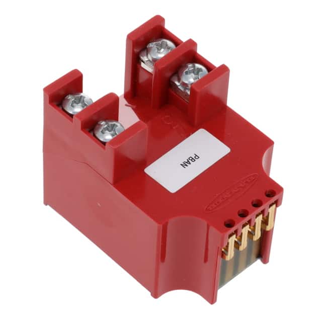 PBAN PBAN POWER BLK. MULTIBEAM ANALOG
