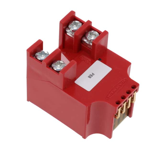 PBB MULTI-BEAM: 3 AND 4 WIRE POWER B