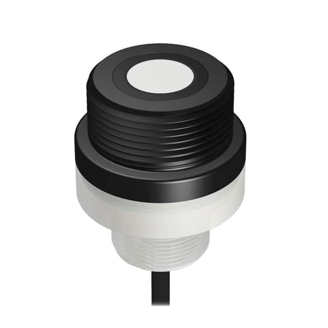 K50UX2ARA K50 ULTRASONIC SENSOR MODBUS SLA