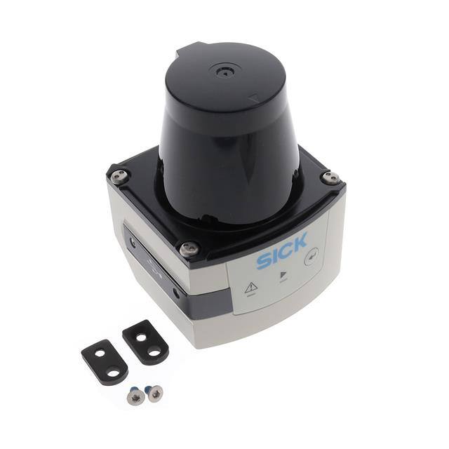TIM551-2050001 2D LIDAR SENSORS  TIM551-2050001