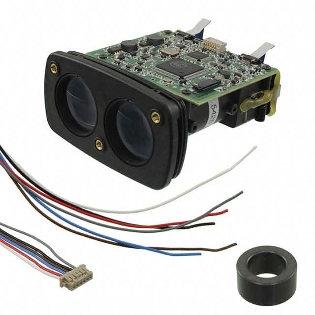 7005910 SENSOR OPTICAL 0.5-750M RS-232