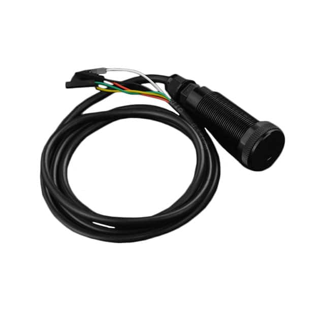 SEN0491 LASER RANGING SENSOR UART (4-400