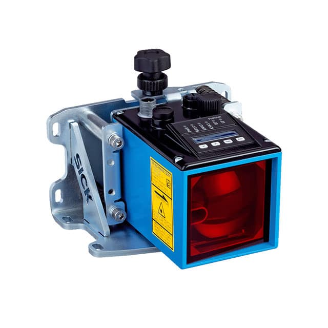 DL100 PRO EIP SEN DISTANCE MF1/MF2 0.15-300M