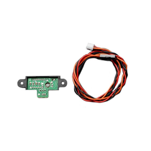 SEN0143 SHARP GP2Y0A41SKOF