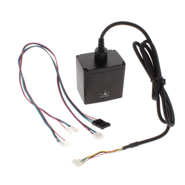 SEN0329 TF03 (TOF) LASER RANGE SENSOR(18