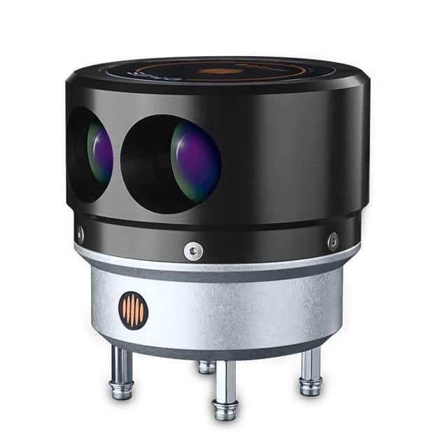 SF40/C LIGHTWARE MICROLIDAR SENSOR