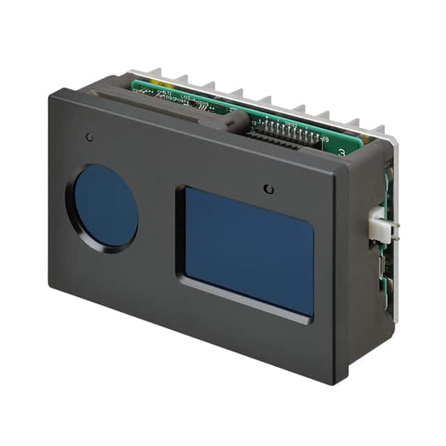 B5L-A2S-U01-010 EMBEDDED 3D SENSOR MODULE WITH H