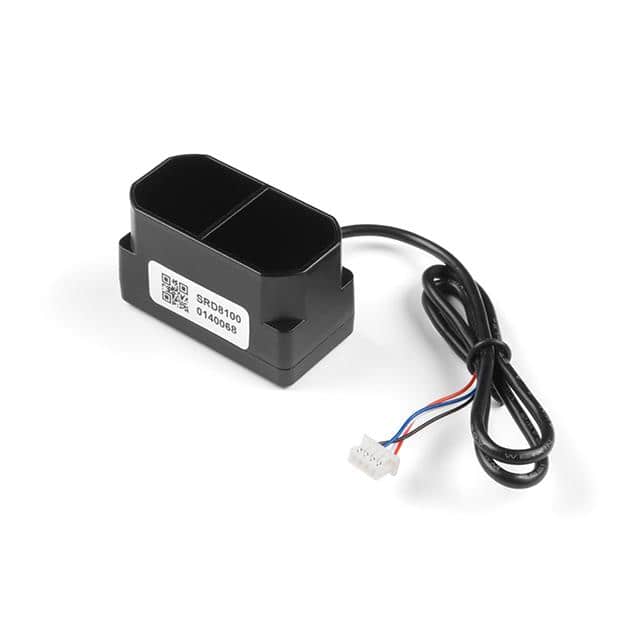 SEN-15179 TFMINI PLUS - MICRO LIDAR MODULE