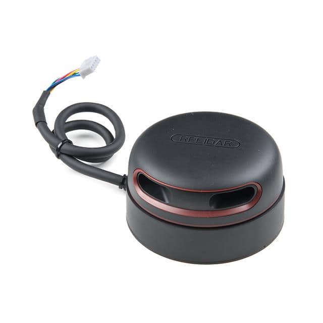SEN-14756 RPLIDAR A2M8 360 LASER RANGE SCA