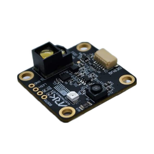 ARK-FLOW-REV-02 OPTICAL FLOW DISTANCE SENSOR