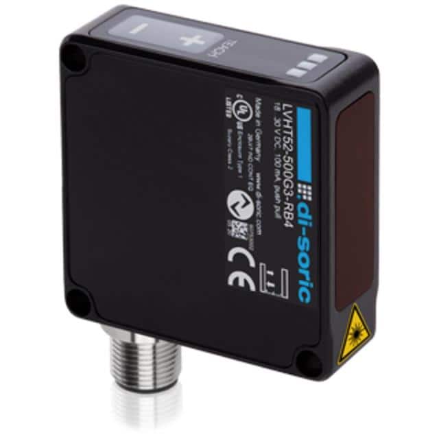 213674 LVHT52-500G3-RB4