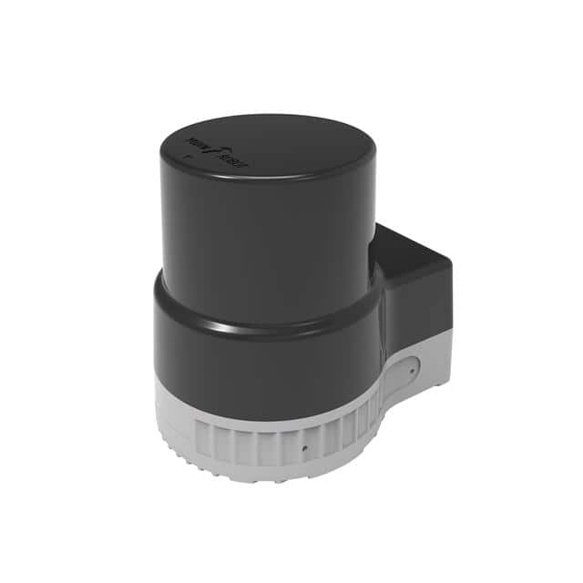 2190753258 Yujin 2D LIDAR YR2 - 10