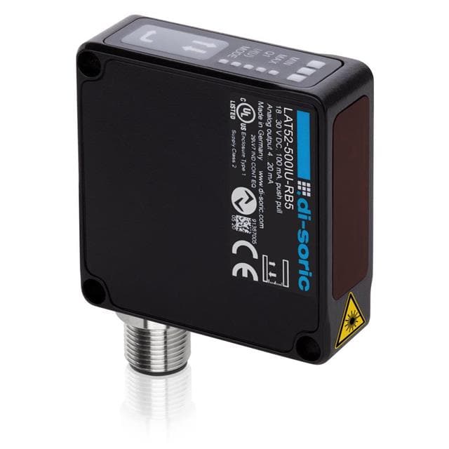 213057 LAT52-500IU-RB5