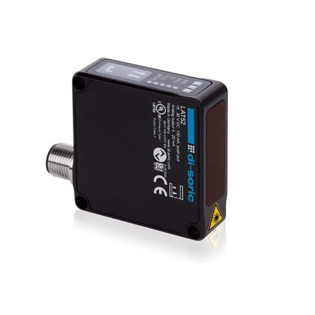 212856 LAT52-200IU-B5