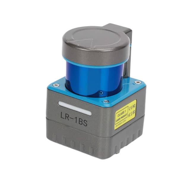LR-1BS5 OLEI 2D LR-1BS5 MINI LIDAR