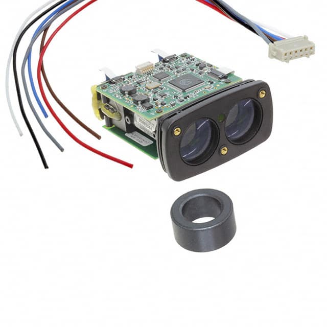 7006751 SENSOR OPTICAL 0.5-750M ANALOG